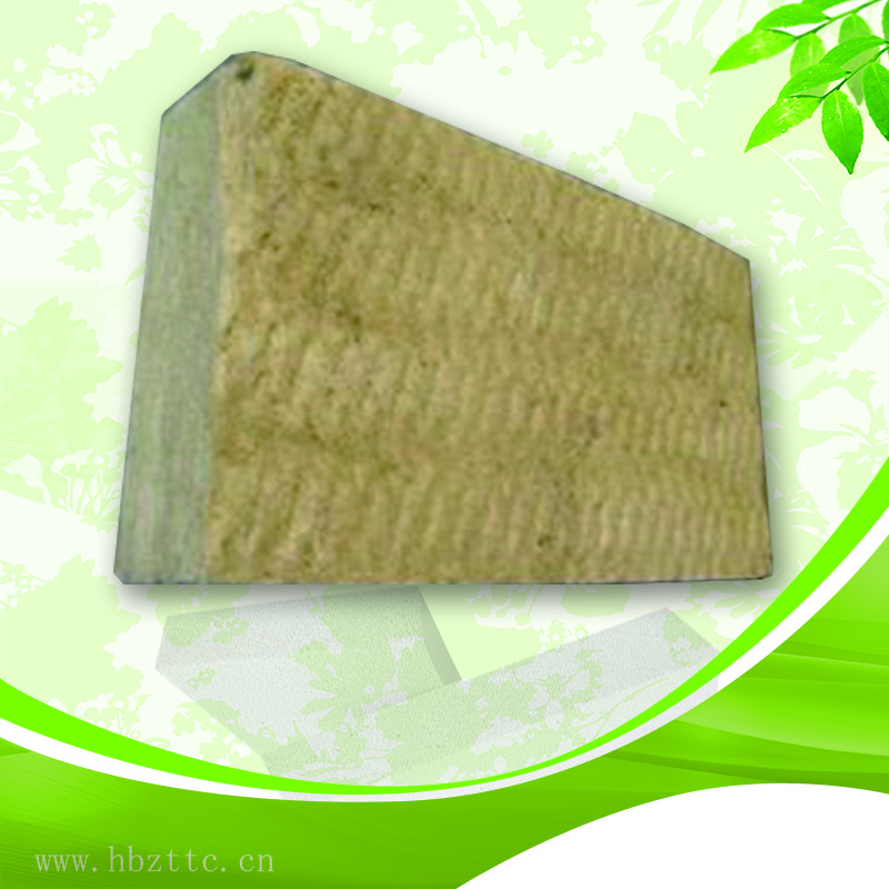 復合巖棉板
