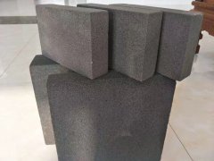 泡沫玻璃磚— 推動綠色環保實現建筑節能