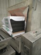 利用新技術生產泡沫玻璃很關鍵