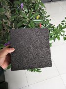 泡沫玻璃可應用于各類工程