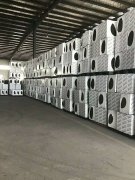 泡沫玻璃是否適合用于鋼結構外墻保溫