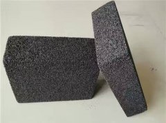 泡沫玻璃材料在建筑行業中“香不香”