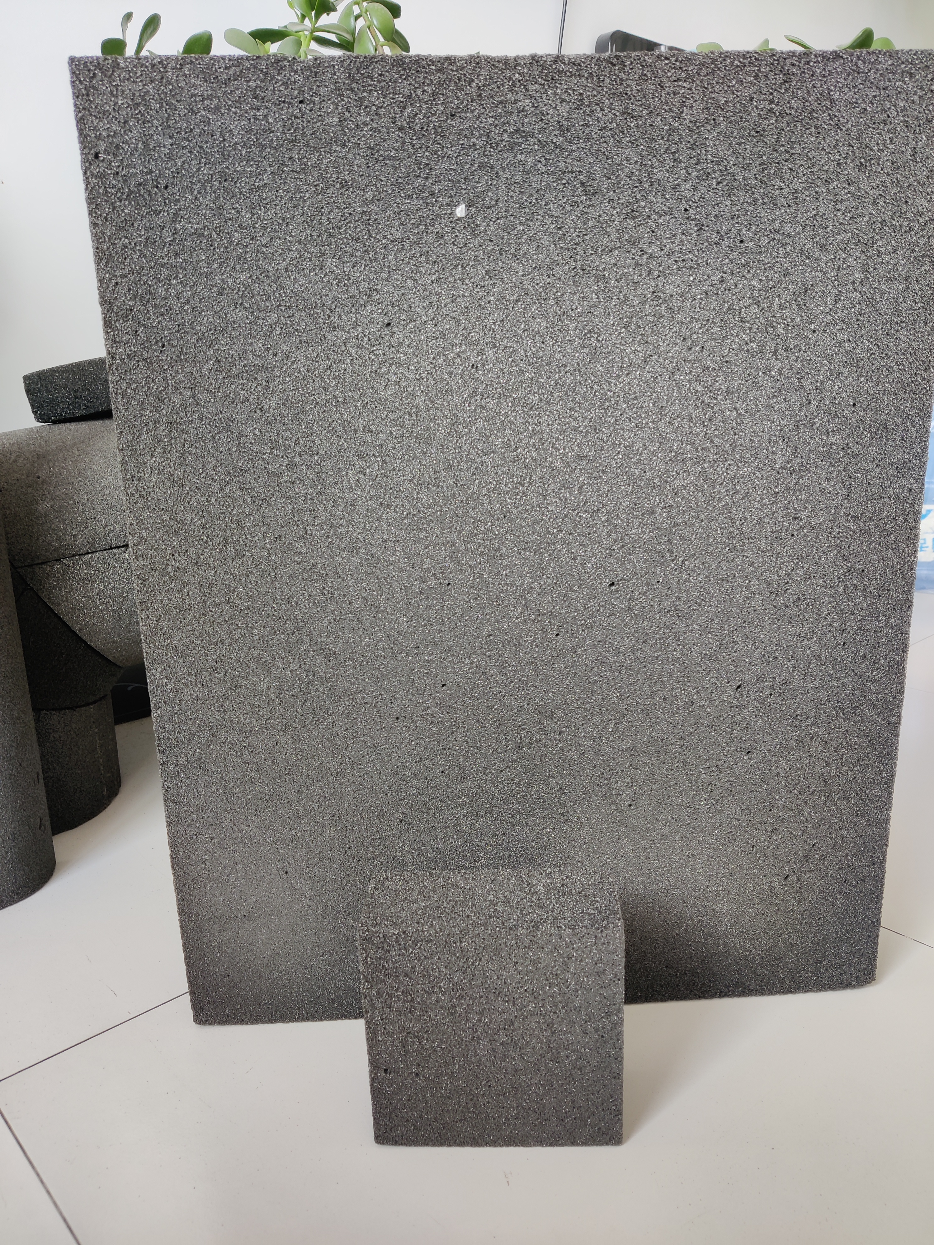 泡沫玻璃板價格