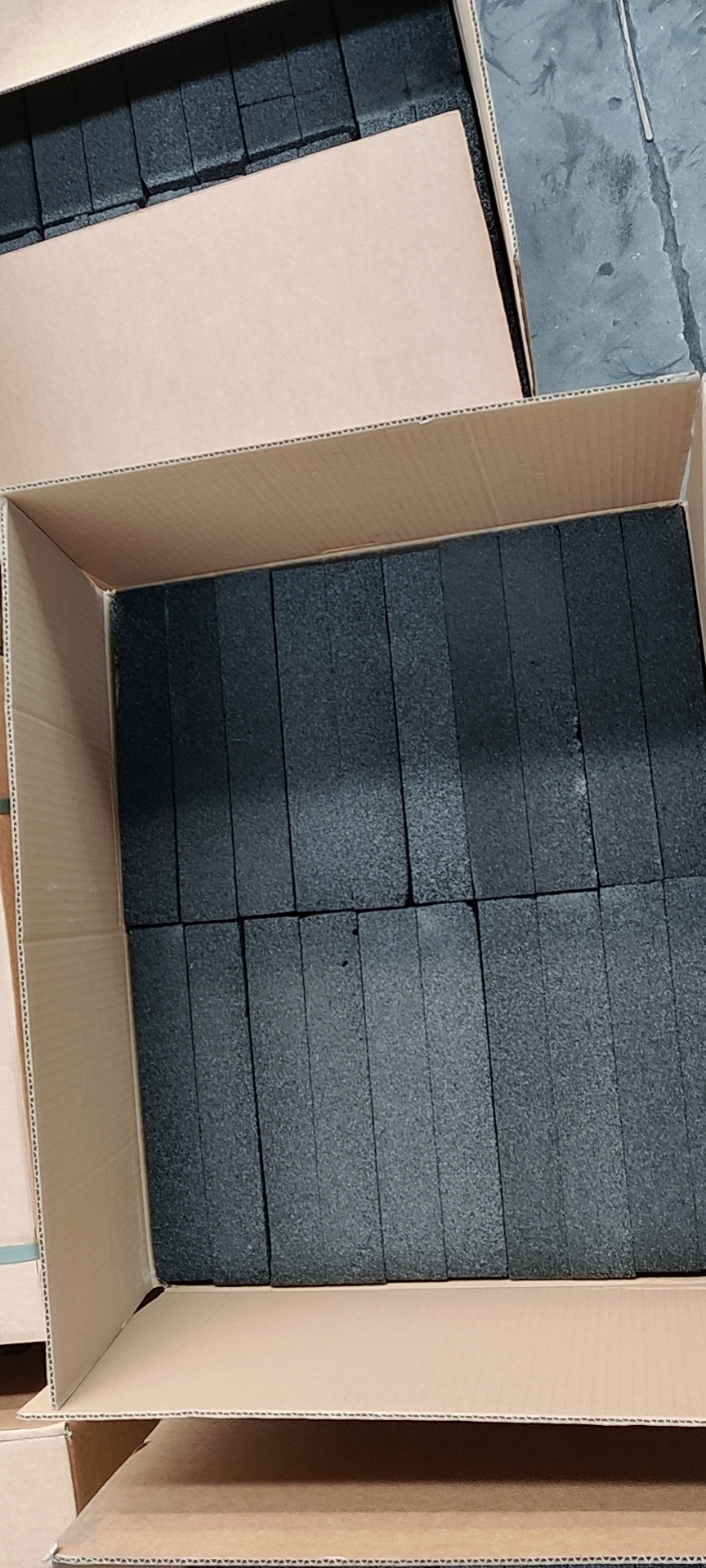 泡沫玻璃保溫板