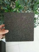 泡沫玻璃保溫板無機保溫砂泡沫玻璃材質特性