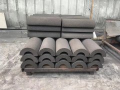 泡沫玻璃保溫板不是只能做成黑色