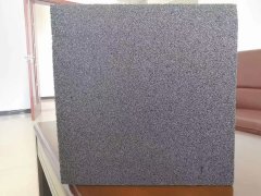 泡沫玻璃保溫板被哪些因素影響